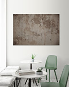 Obraz Industriálny betón 1845